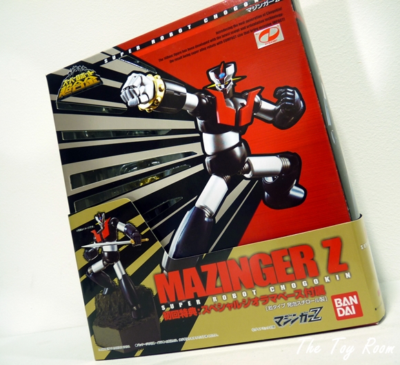 23 DVD x 4 MAZINGA Z Box Set - MAZINGER by Go Nagai Complete Series New